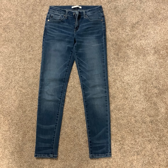 KanCan jeans - Picture 1 of 4